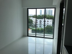 The Rise @ Oxley - Residences (D9), Apartment #160150052